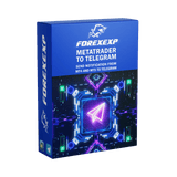 METATRADER TO TELEGRAM