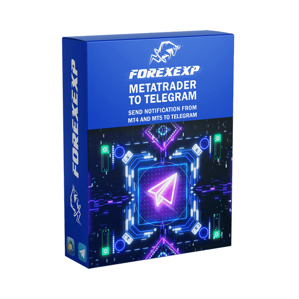 METATRADER TO TELEGRAM